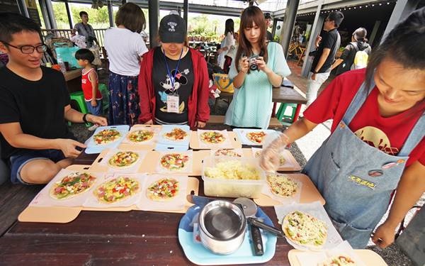 照片：「老錢」BLOG