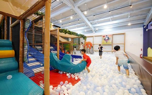 照片：「飛天璇」BLOG