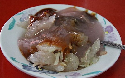 照片：「焦小糖」BLOG