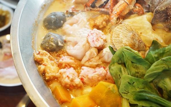 照片：「老錢」BLOG