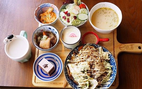 照片：「捲捲頭」BLOG