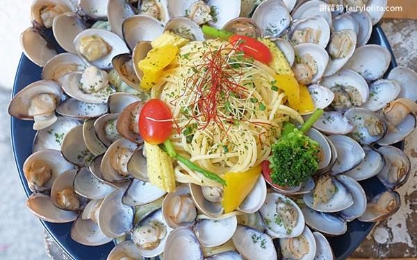 照片：「謝蘿莉」BLOG