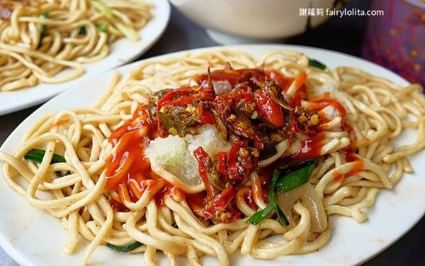 照片：「謝蘿莉」BLOG