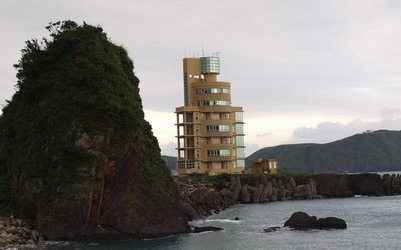 照片：「妮可」BLOG