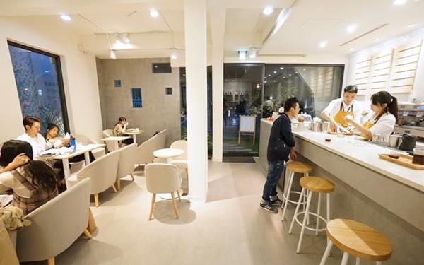 照片：「老錢」BLOG