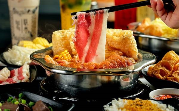 照片：「鴻團長」BLOG