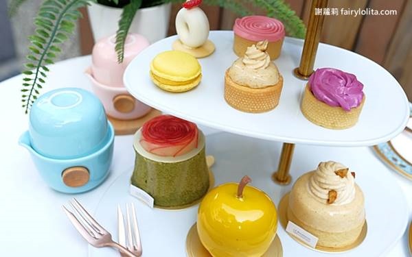 照片：「謝蘿莉」BLOG