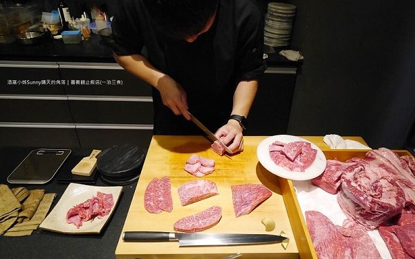 照片：「酒窩小姊Sunny」BLOG