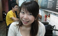 照片：「小安」BLOG