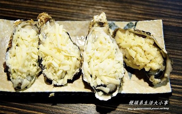 照片：「饅頭弟」BLOG