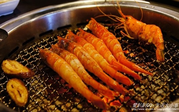 照片：「饅頭弟」BLOG