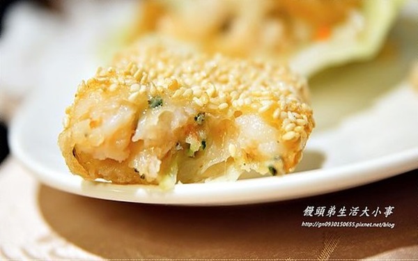 照片：「饅頭弟」BLOG