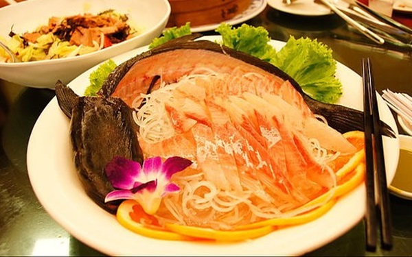 照片：「饅頭弟」BLOG