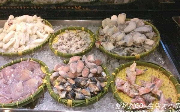 照片：「饅頭弟」BLOG