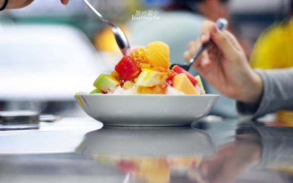 照片：「許傑」BLOG