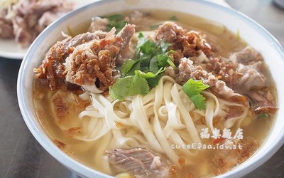 照片：「愛小莎」BLOG