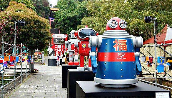照片：「饅頭弟」BLOG