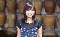 照片：「Amber」BLOG