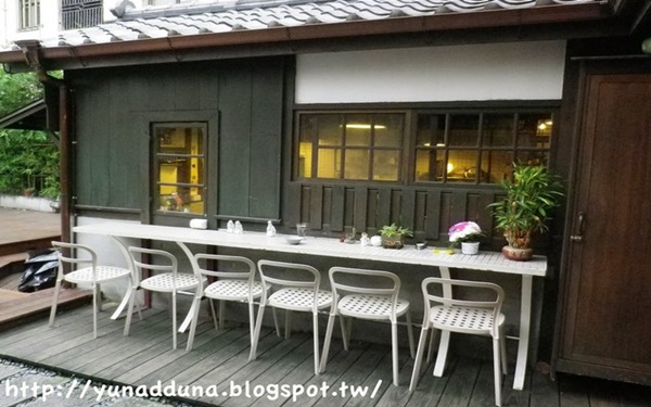 照片：「una」BLOG