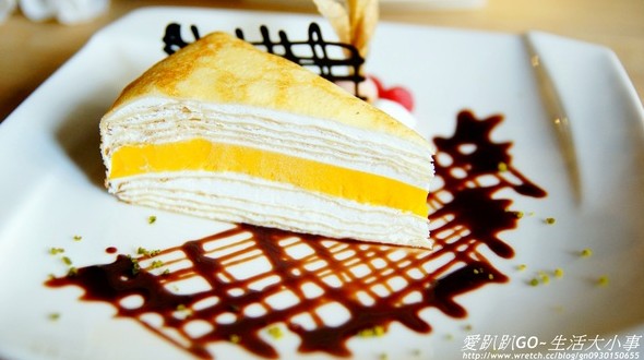 照片：「饅頭弟」BLOG