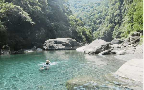 照片：「cocoapie」BLOG