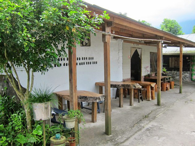 照片：「cocoapie」BLOG