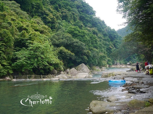 照片：「夏綠蒂小哈」BLOG
