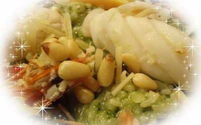 照片：「妮可」BLOG