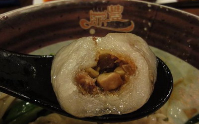 照片：「妮可」BLOG