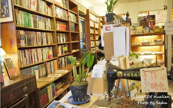 照片：「橘橘571」BLOG