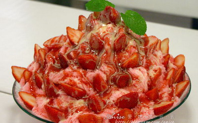 照片：「Anise」BLOG