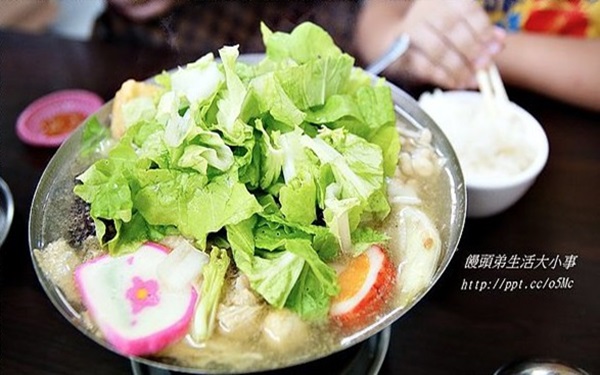 照片：「饅頭弟」BLOG