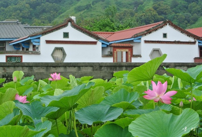 照片：「嘎眯」BLOG