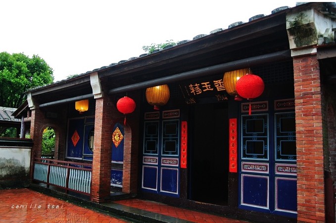 照片：「嘎眯」BLOG