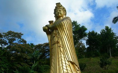 照片：「Bernice」BLOG