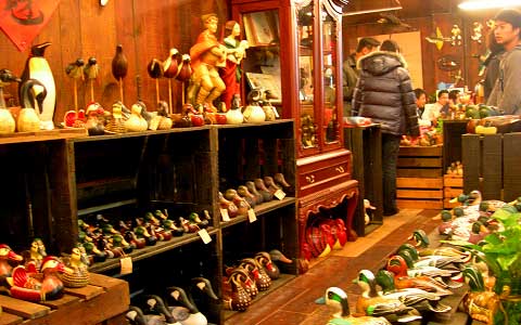 照片：「Bernice」BLOG