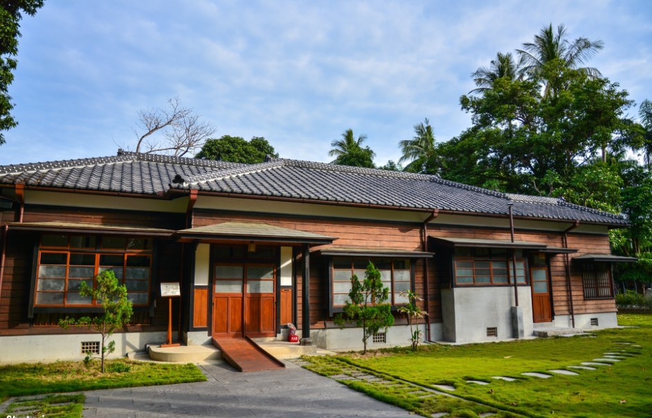 照片：「相機‧迷路ღ迷糊阿婷。」BLOG