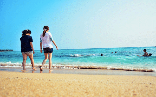 照片：「相機‧迷路ღ迷糊阿婷。」BLOG