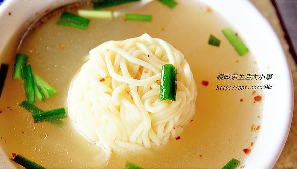照片：「饅頭弟」BLOG
