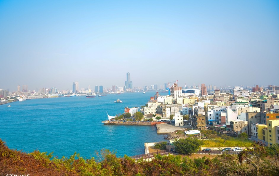 照片：「相機‧迷路ღ迷糊阿婷。」BLOG