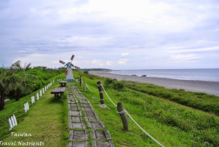照片：「旅行養分」BLOG