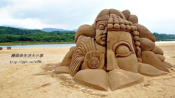 照片：「饅頭弟」BLOG
