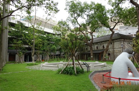 照片：「肥肥豬之旅」BLOG