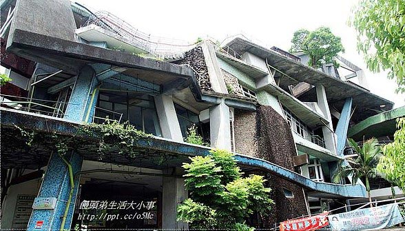 照片：「饅頭弟」BLOG