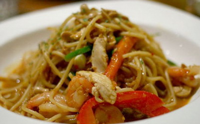 照片：「Anise」BLOG