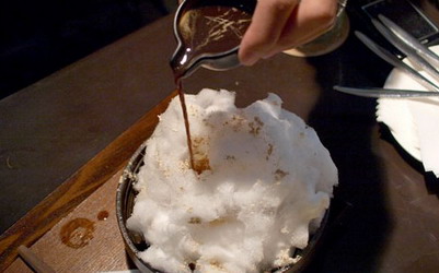 照片：「Anise」BLOG
