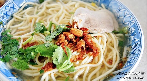 照片：「饅頭弟」BLOG