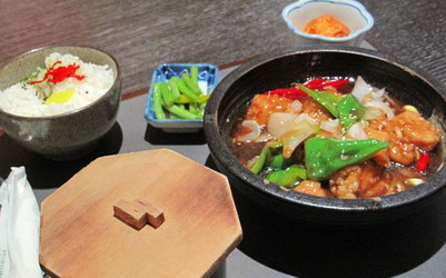 照片：「Anise」BLOG