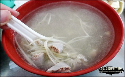 照片：「咪」BLOG