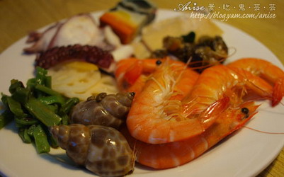 照片：「Anise」BLOG